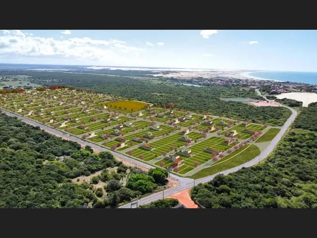 Imagem 4: Loteamento Canoa Residence