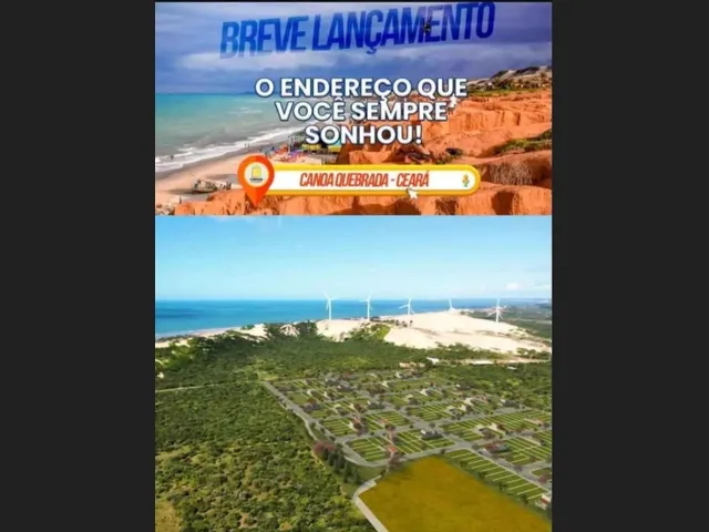 Imagem 3: Loteamento Canoa Residence