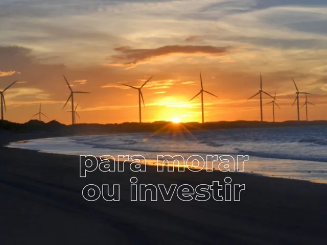 Imagem: Loteamento Alto Padrão - Paradiso Icaraí