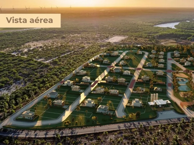 Imagem 4: Loteamento Alto Padrão - Paradiso Icaraí