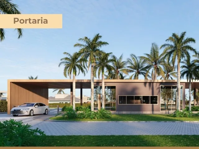 Imagem 4: Loteamento Alto Padrão - Paradiso Icaraí