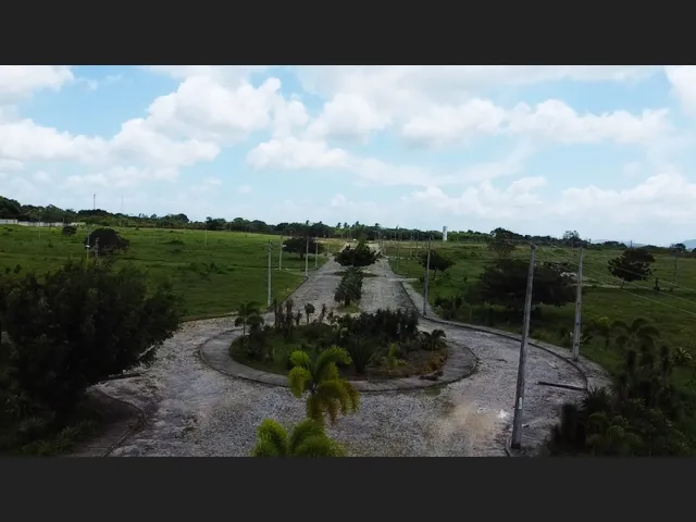 Imagem: Lotes no Eusébio em Área de Grande Crescimento