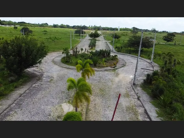 Imagem 3: Lotes no Eusébio em Área de Grande Crescimento