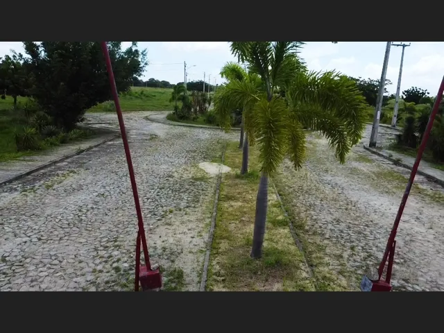 Imagem 8: Lotes no Eusébio em Área de Grande Crescimento