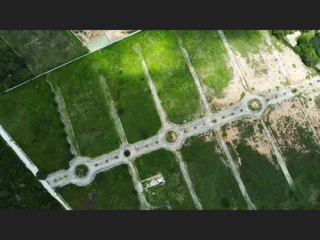 Imagem 5: Lotes no Eusébio em Área de Grande Crescimento