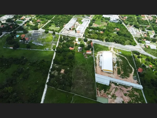 Imagem 4: Lotes no Eusébio em Área de Grande Crescimento