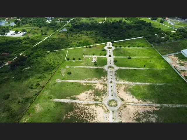 Imagem 7: Lotes no Eusébio em Área de Grande Crescimento