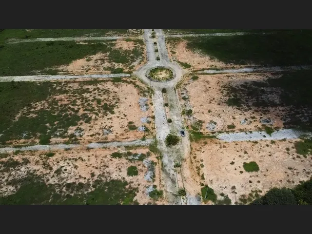 Imagem 11: Lotes no Eusébio em Área de Grande Crescimento