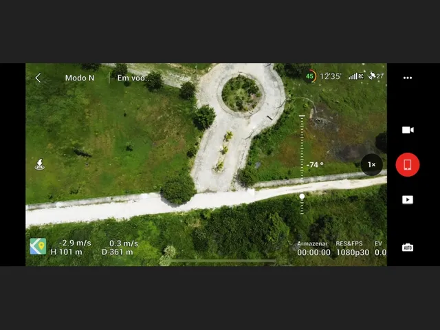Imagem 2: Lotes no Eusébio em Área de Grande Crescimento
