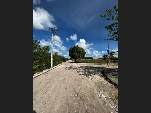 Imagem 6: Lotes no Eusébio em Área de Grande Crescimento