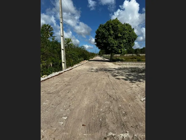 Imagem 9: Lotes no Eusébio em Área de Grande Crescimento