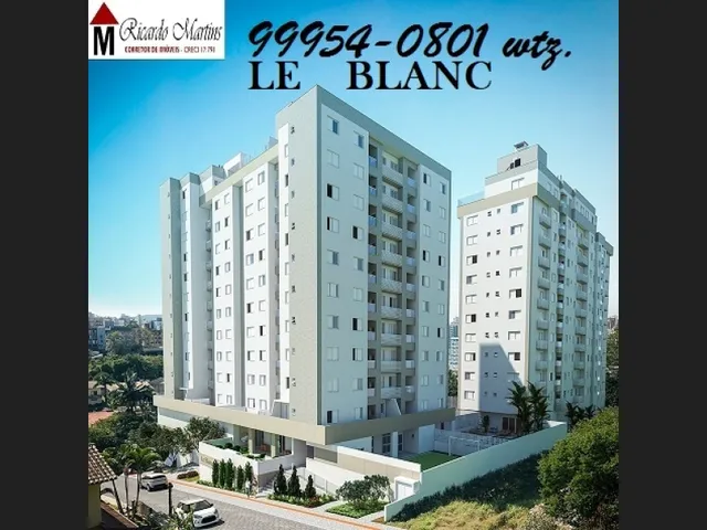 Imagem: Le Blanc Centro Criciúma Apartamento Venda