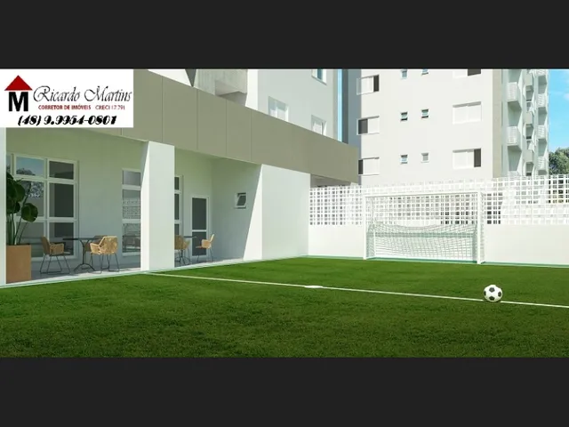 Imagem 4: Le Blanc Centro Criciúma Apartamento Venda