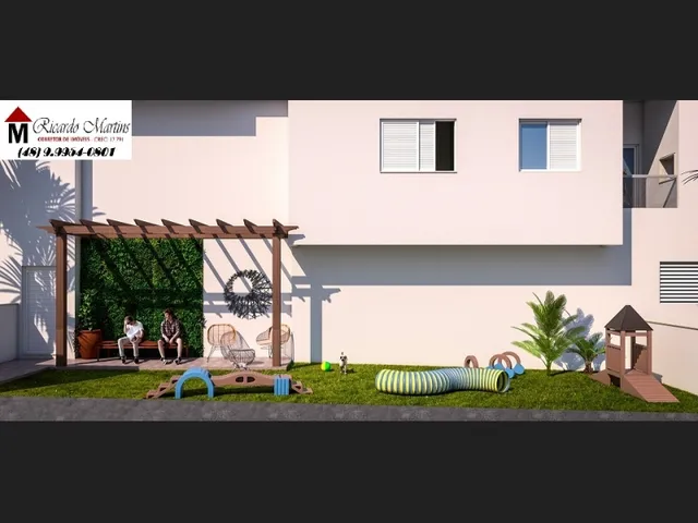 Imagem 9: Le Blanc Centro Criciúma Apartamento Venda