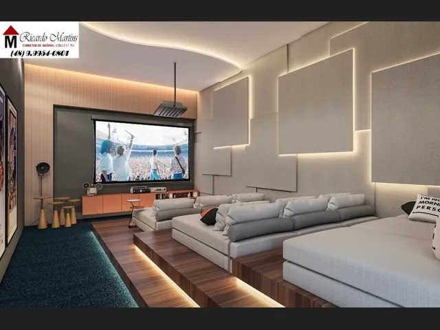 Imagem 7: Le Blanc Centro Criciúma Apartamento Venda