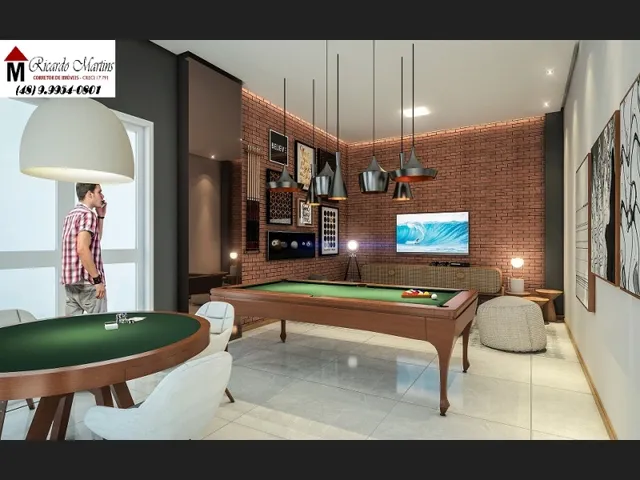 Imagem 3: Le Blanc Centro Criciúma Apartamento Venda