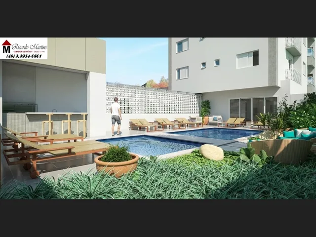 Imagem 16: Le Blanc Centro Criciúma Apartamento Venda
