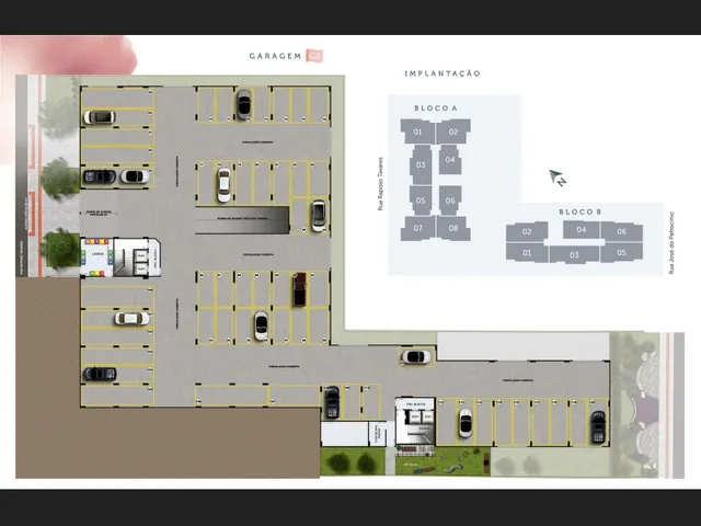 Imagem 13: Le Blanc Centro Criciúma Apartamento Venda