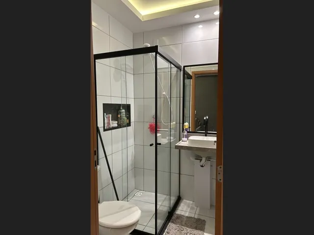 Imagem 7: Casa para Dividir em Condomínio Fechado