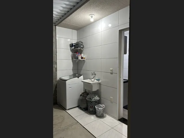 Imagem 4: Casa para Dividir em Condomínio Fechado