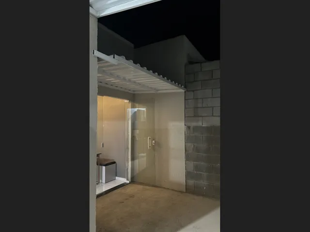 Imagem 6: Casa para Dividir em Condomínio Fechado
