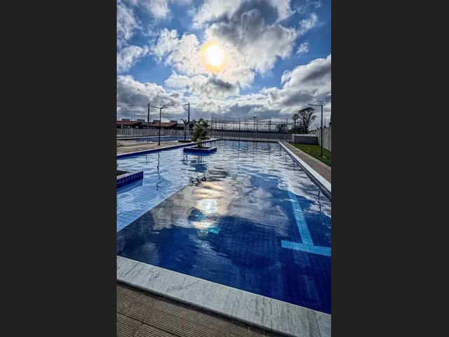 Imagem 9: Casa para Dividir em Condomínio Fechado