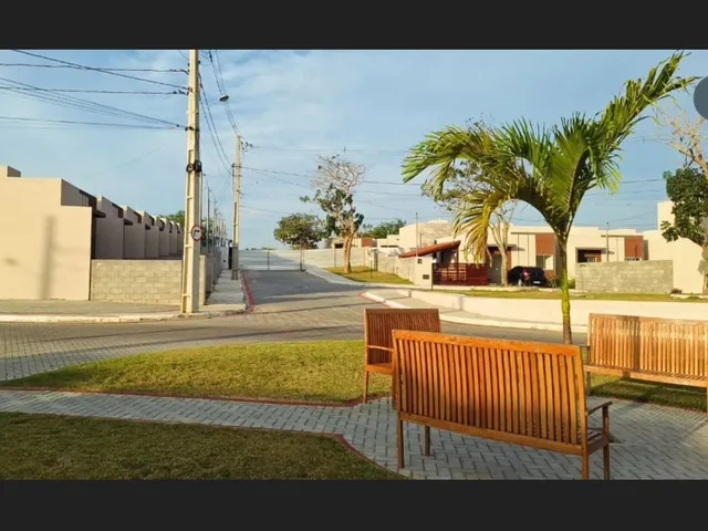 Imagem 3: Casa para Dividir em Condomínio Fechado