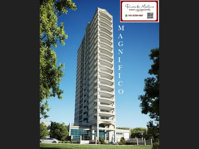 Imagem: Vanvitelli Apartamento Alto Padrão a Venda