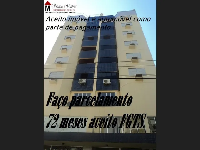 Imagem: Caleche Cobertura a Venda no Centro de Criciúma