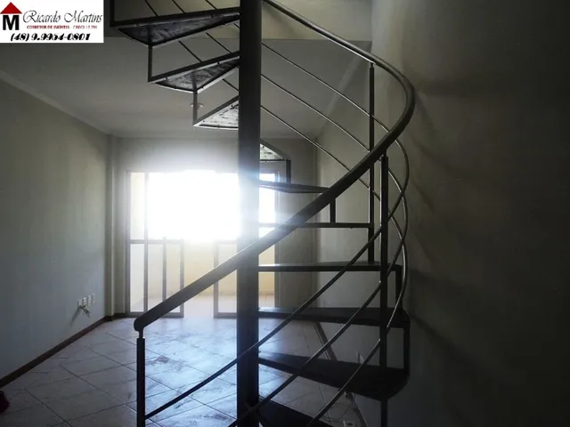 Imagem 2: Caleche Cobertura a Venda no Centro de Criciúma