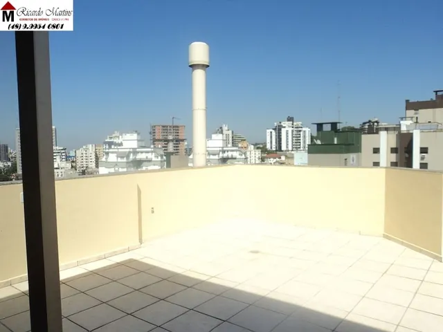 Imagem 4: Caleche Cobertura a Venda no Centro de Criciúma