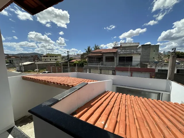 Imagem 8: Alugo Excelente Casa 3/4, Toda no Mármore e no Blindex