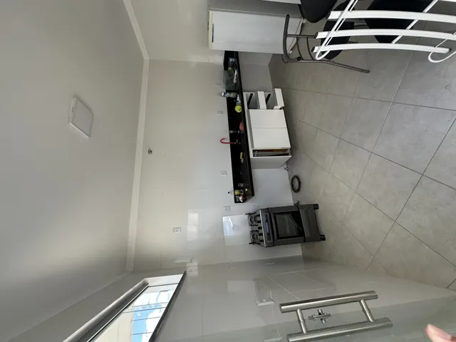 Imagem 11: Alugo Excelente Casa 3/4, Toda no Mármore e no Blindex