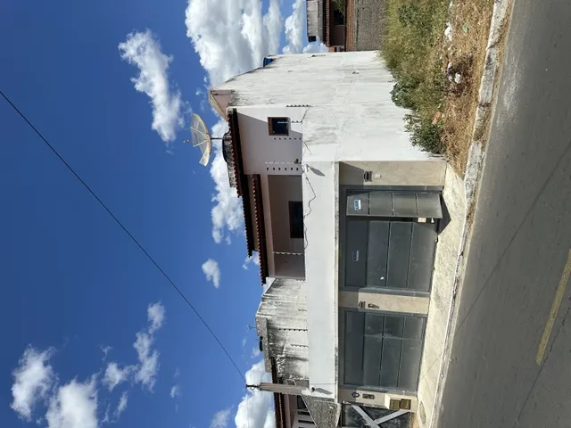 Imagem 4: Alugo Excelente Casa 3/4, Toda no Mármore e no Blindex