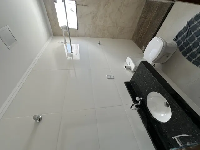 Imagem 7: Alugo Excelente Casa 3/4, Toda no Mármore e no Blindex