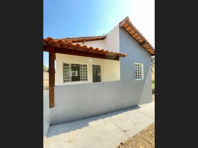 Imagem: Casa À Venda no Bairro Dumaville, Esmeraldas