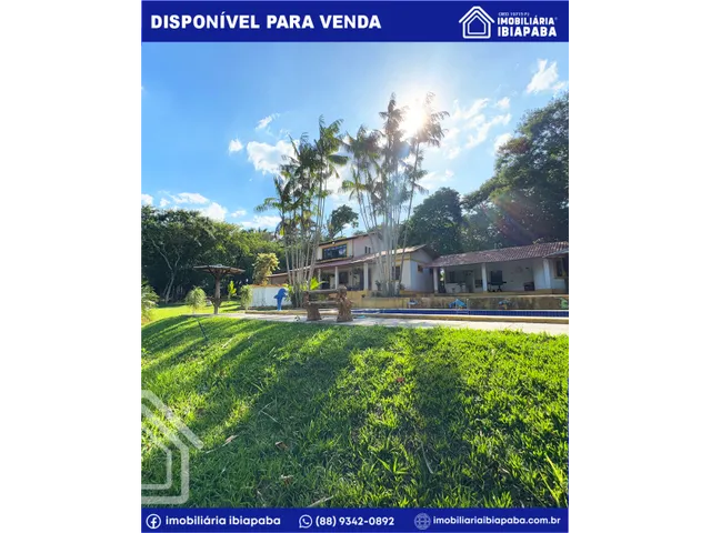 Imagem 11: Chácara para Venda, 3 Quarto(S), Zona Rural, São Benedito