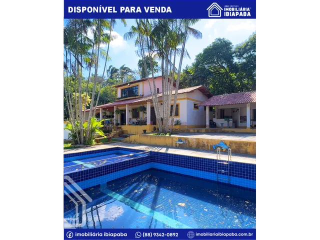Imagem 3: Chácara para Venda, 3 Quarto(S), Zona Rural, São Benedito