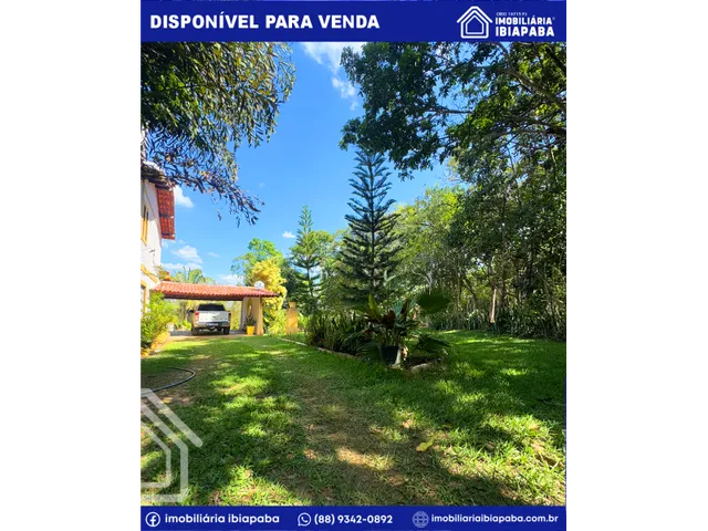 Imagem 6: Chácara para Venda, 3 Quarto(S), Zona Rural, São Benedito