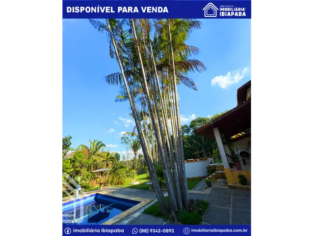 Imagem 14: Chácara para Venda, 3 Quarto(S), Zona Rural, São Benedito
