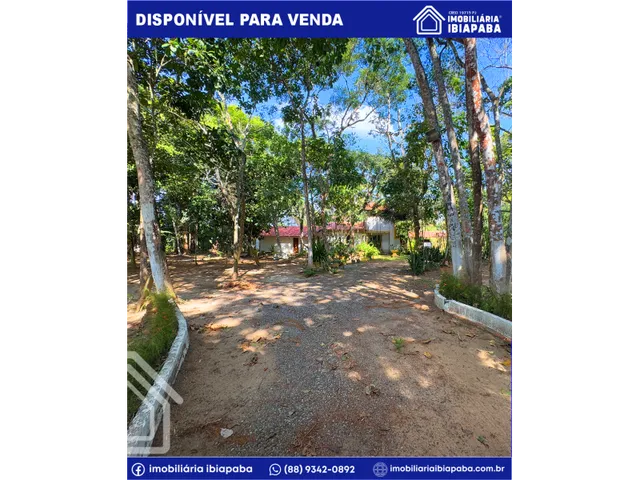 Imagem 7: Chácara para Venda, 3 Quarto(S), Zona Rural, São Benedito