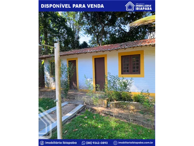 Imagem 10: Chácara para Venda, 3 Quarto(S), Zona Rural, São Benedito