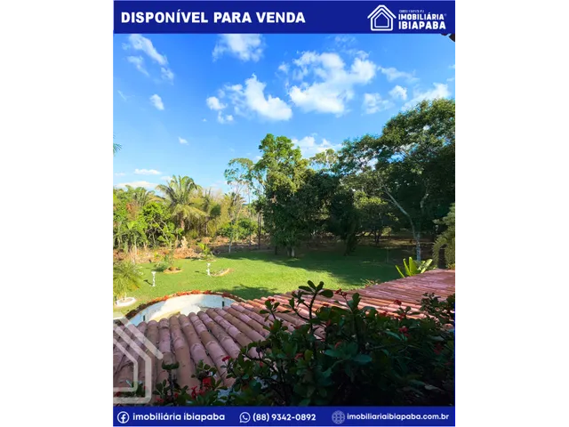 Imagem 8: Chácara para Venda, 3 Quarto(S), Zona Rural, São Benedito