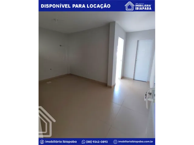 Imagem 4: Salas Comerciais Disponíveis para Locação em Sobral