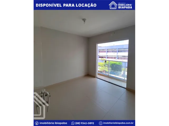 Imagem 7: Salas Comerciais Disponíveis para Locação em Sobral