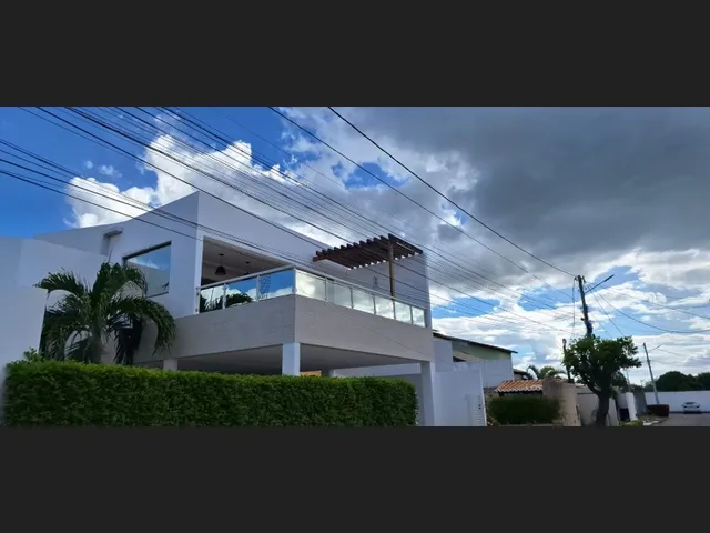 Imagem: Casa Condomínio Country Club Às Margens