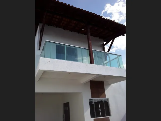 Imagem 1: Casa R. Dora Martins Vieira Brito - Vale Quem Tem