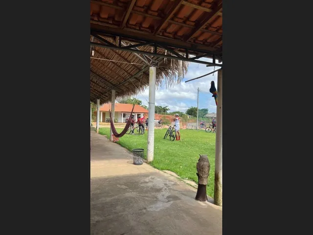 Imagem 13: Sitio em Timon - 4 Ha