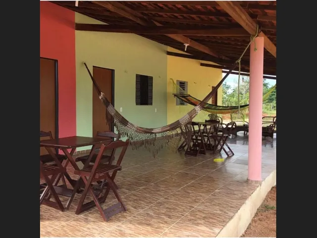 Imagem 14: Sitio em Timon - 4 Ha