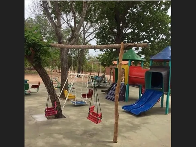 Imagem 4: Sitio em Timon - 4 Ha